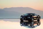 Bugatti Veyron 16.4 Centenaire 2009 года